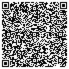 QR code with Fahrenheit Technology Inc contacts
