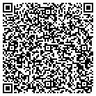 QR code with Gilly's Auctioneering contacts