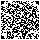 QR code with H & R Block Tax Service contacts