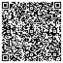 QR code with A M L Services contacts