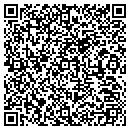 QR code with Hall Construction Inc contacts