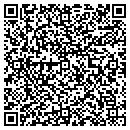 QR code with King Steven A contacts
