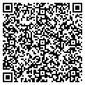 QR code with UPS contacts