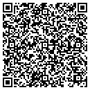 QR code with Hound Dog Bus Service contacts