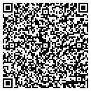 QR code with Hale's Painting contacts