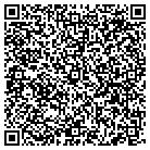 QR code with Fair Housing Center Nthrn VA contacts
