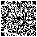 QR code with Home R & R contacts