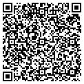 QR code with Jja contacts