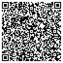 QR code with Moodys Pizza contacts