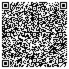 QR code with Blue Ridge Forestry Consulting contacts