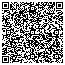 QR code with Red Fox Peanut Co contacts