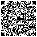QR code with Blue Petes contacts
