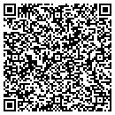 QR code with Crute DLane contacts
