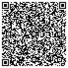 QR code with Mc Mann Lavinder & Assoc contacts