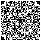 QR code with Cunningham & Montana Inc contacts