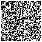 QR code with Hairston & Johnson Housing contacts