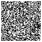 QR code with Ultility Services Express Coml contacts