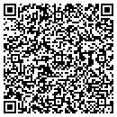 QR code with Tastee-Freez contacts