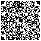 QR code with JAG Property Management contacts