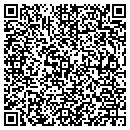 QR code with A & D Fence Co contacts