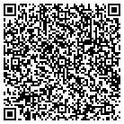 QR code with B T's Take Out Full Menu contacts