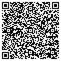 QR code with CVS contacts