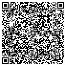 QR code with Tillett's Auction Barn contacts