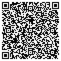 QR code with GNC contacts