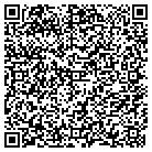 QR code with Rozier Termite & Pest Control contacts
