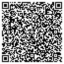 QR code with Kates Kup contacts