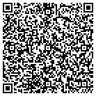 QR code with Pulaski Septic Tank Service Inc contacts