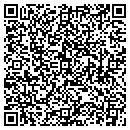 QR code with James A Burden DDS contacts