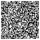 QR code with University Of Mgmt & Technolgy contacts