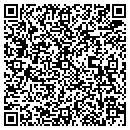 QR code with P C Pros Corp contacts