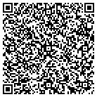 QR code with Vaughan's Taxidermist contacts