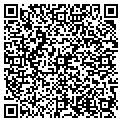 QR code with KFC contacts