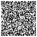 QR code with J L Howeth PE contacts