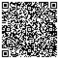 QR code with Gpha contacts