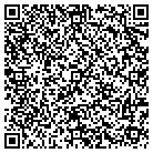 QR code with McV Family Counseling Center contacts