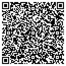 QR code with Tastee-Freez contacts
