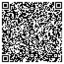 QR code with J & G Quik Stop contacts