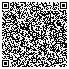 QR code with T F M & Sons Enterprises contacts