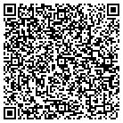 QR code with Blue Oval Industries Inc contacts