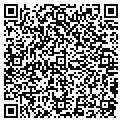 QR code with Trane contacts