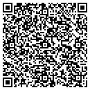 QR code with R G Lowe Company contacts
