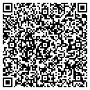QR code with A & N Stores contacts