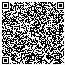 QR code with Hickmans Dmnstrtive Evdnce Service contacts