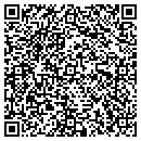 QR code with A Claim To Frame contacts
