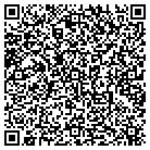 QR code with Manassas City Surveying contacts