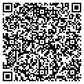 QR code with KFC contacts